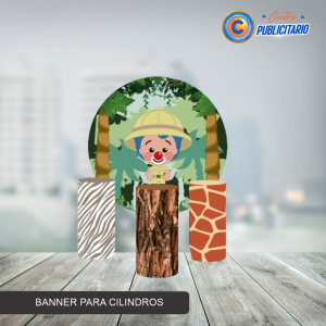 Banner para Cilindros